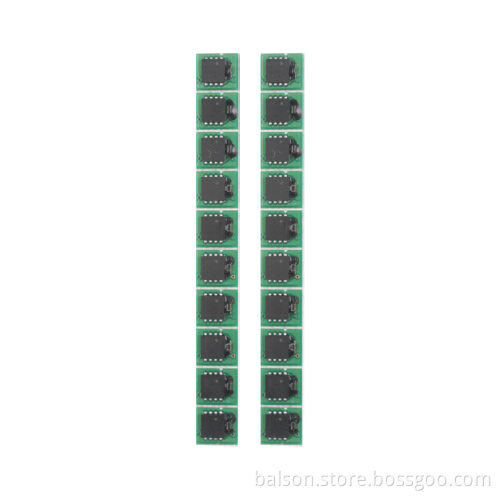 CF217A Comapatible Cartridge Chip M102 M130